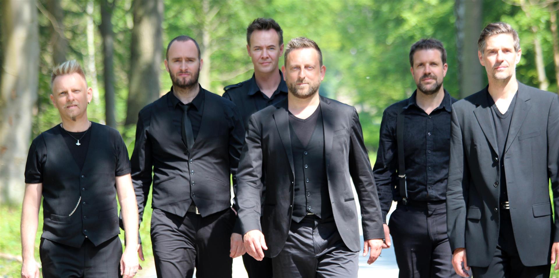 Basix - Afskedsturné 21. september kl. 20:00